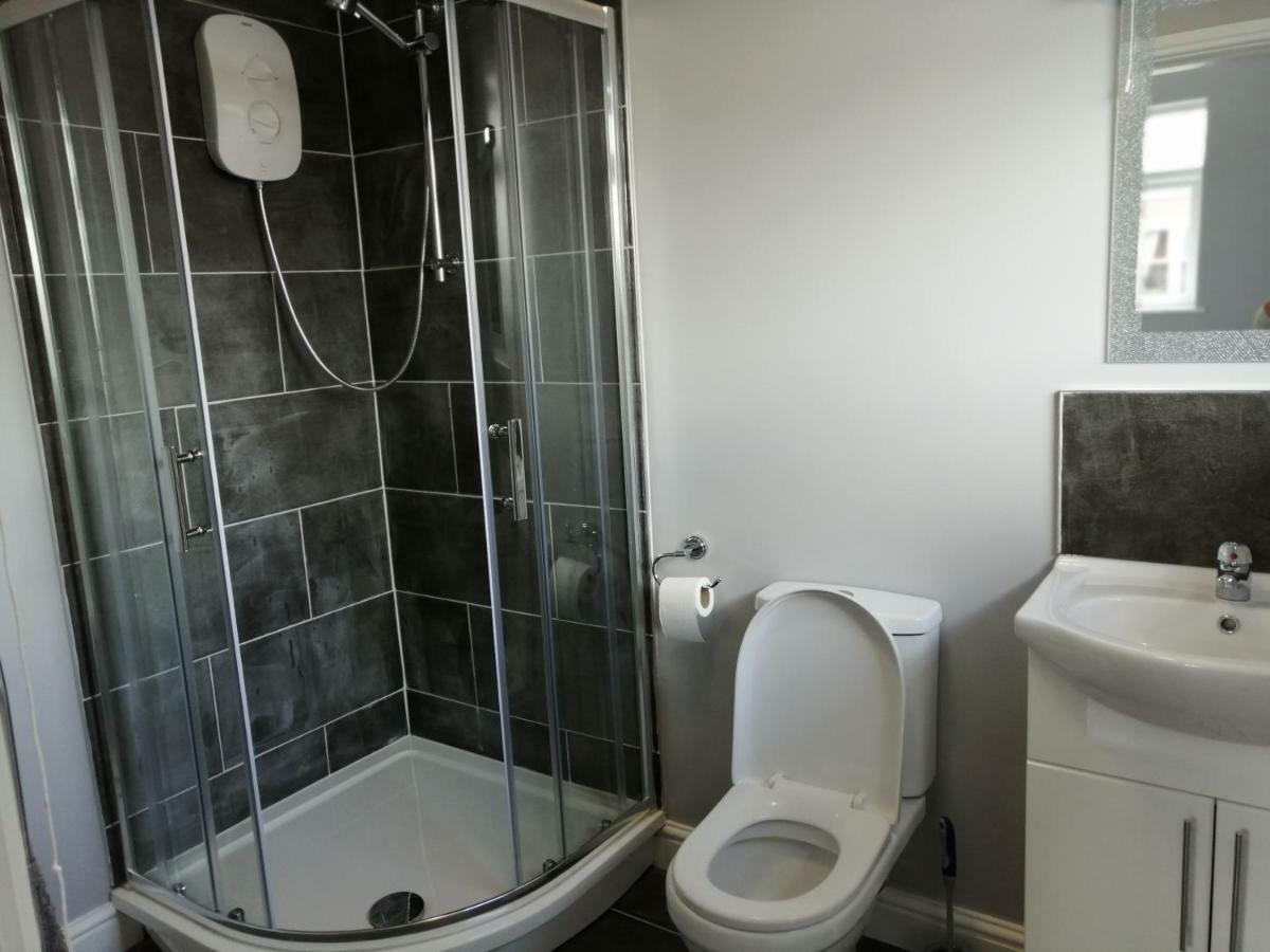 Encore Rooms Scunthorpe Luaran gambar