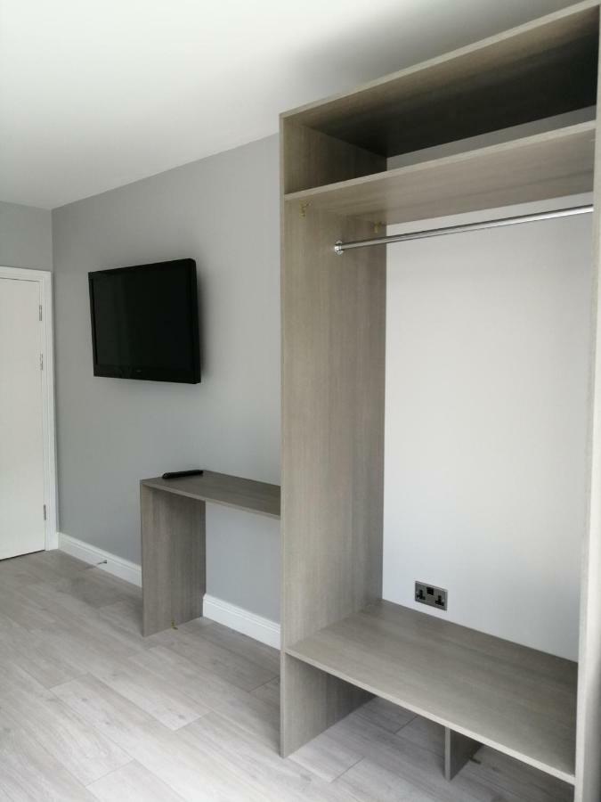 Encore Rooms Scunthorpe Luaran gambar