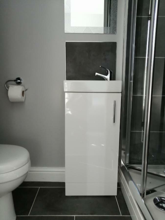 Encore Rooms Scunthorpe Luaran gambar