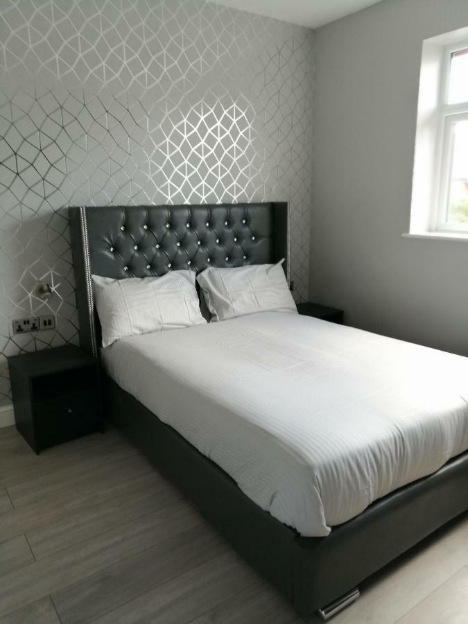 Encore Rooms Scunthorpe Luaran gambar
