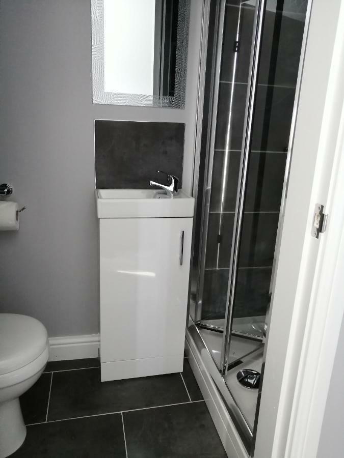 Encore Rooms Scunthorpe Luaran gambar