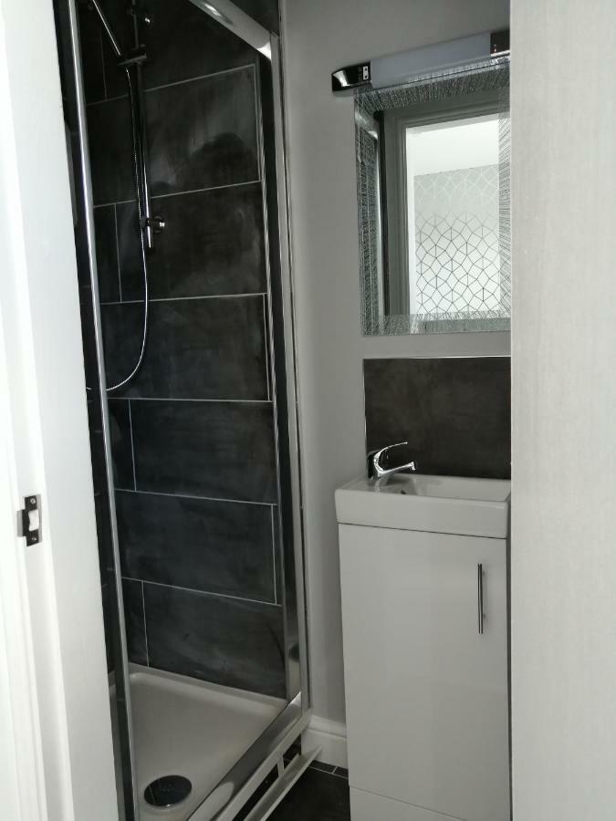 Encore Rooms Scunthorpe Luaran gambar